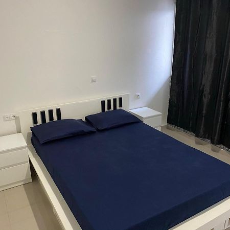 Appartamento Bellamy Porto Novo Esterno foto