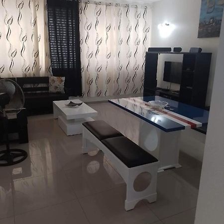 Appartamento Bellamy Porto Novo Esterno foto