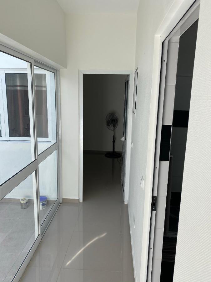 Appartamento Bellamy Porto Novo Esterno foto