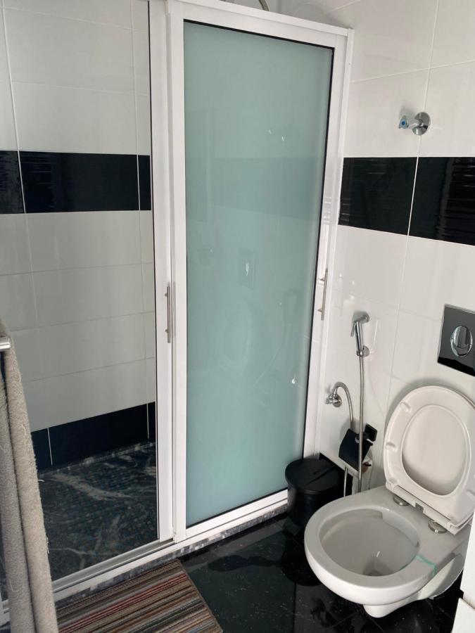 Appartamento Bellamy Porto Novo Esterno foto