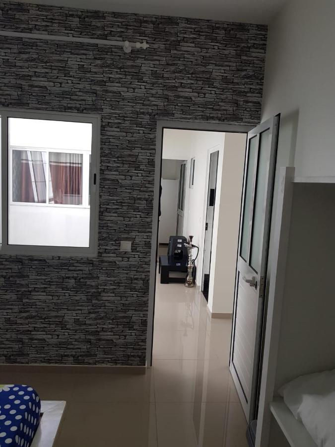 Appartamento Bellamy Porto Novo Esterno foto