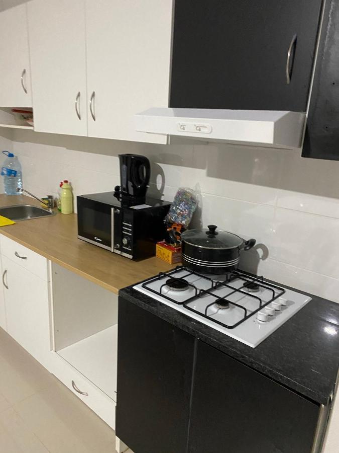 Appartamento Bellamy Porto Novo Esterno foto