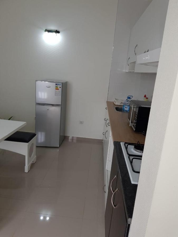 Appartamento Bellamy Porto Novo Esterno foto