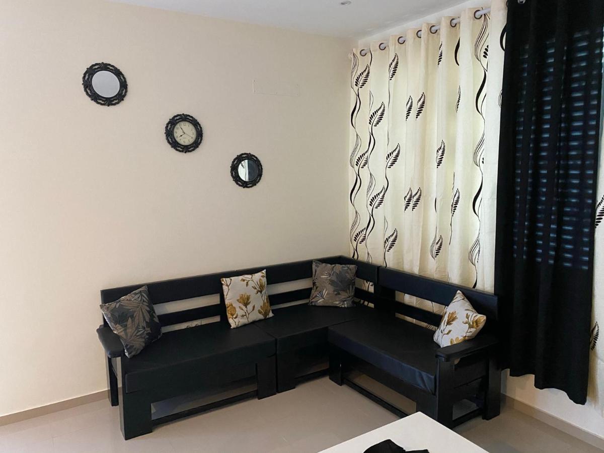 Appartamento Bellamy Porto Novo Esterno foto