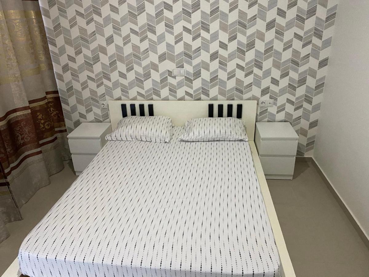 Appartamento Bellamy Porto Novo Esterno foto
