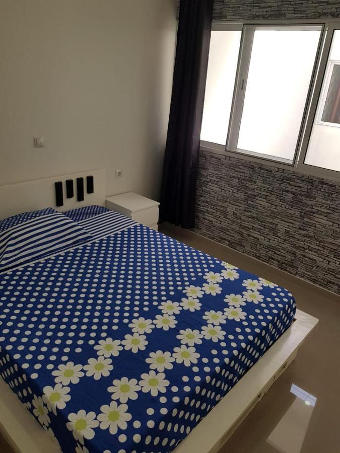 Appartamento Bellamy Porto Novo Esterno foto