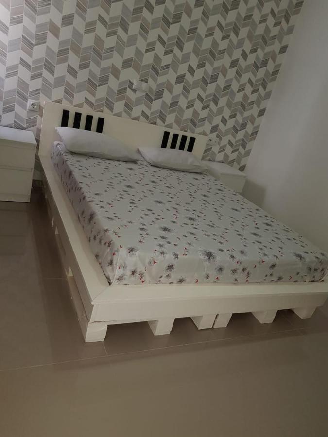Appartamento Bellamy Porto Novo Esterno foto