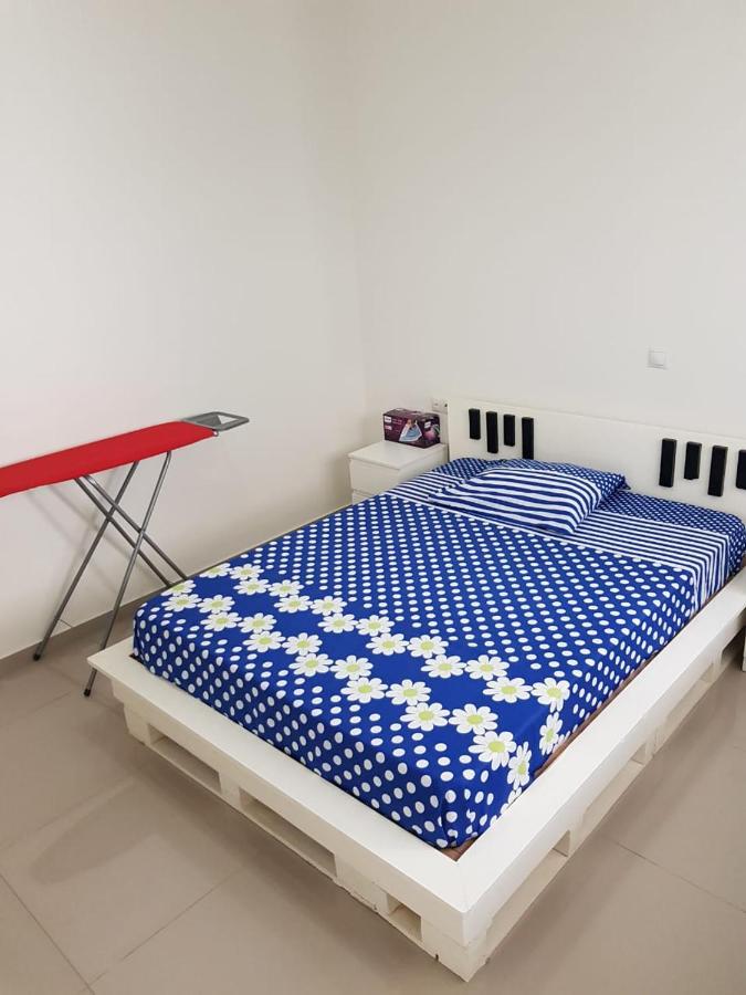 Appartamento Bellamy Porto Novo Esterno foto