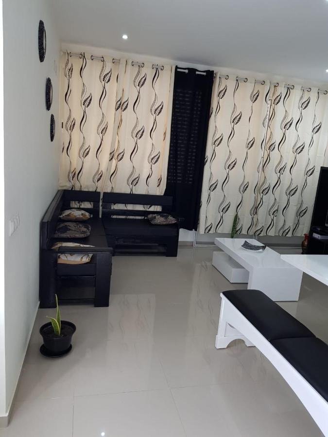 Appartamento Bellamy Porto Novo Esterno foto