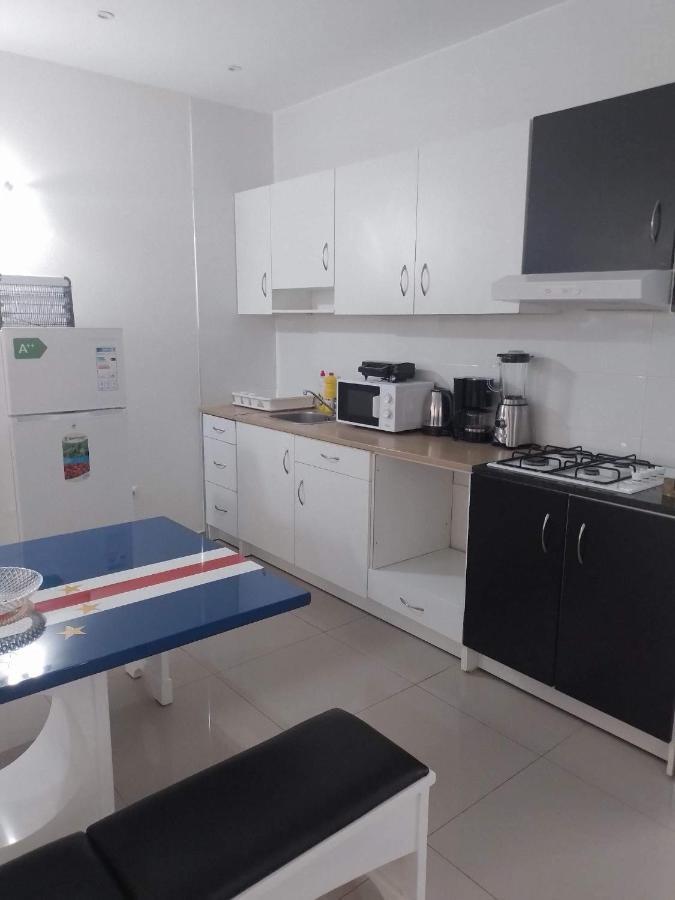 Appartamento Bellamy Porto Novo Esterno foto